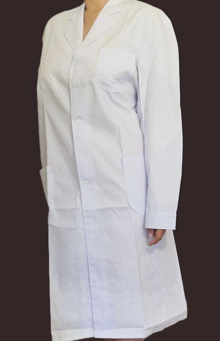 Халат медицинский
