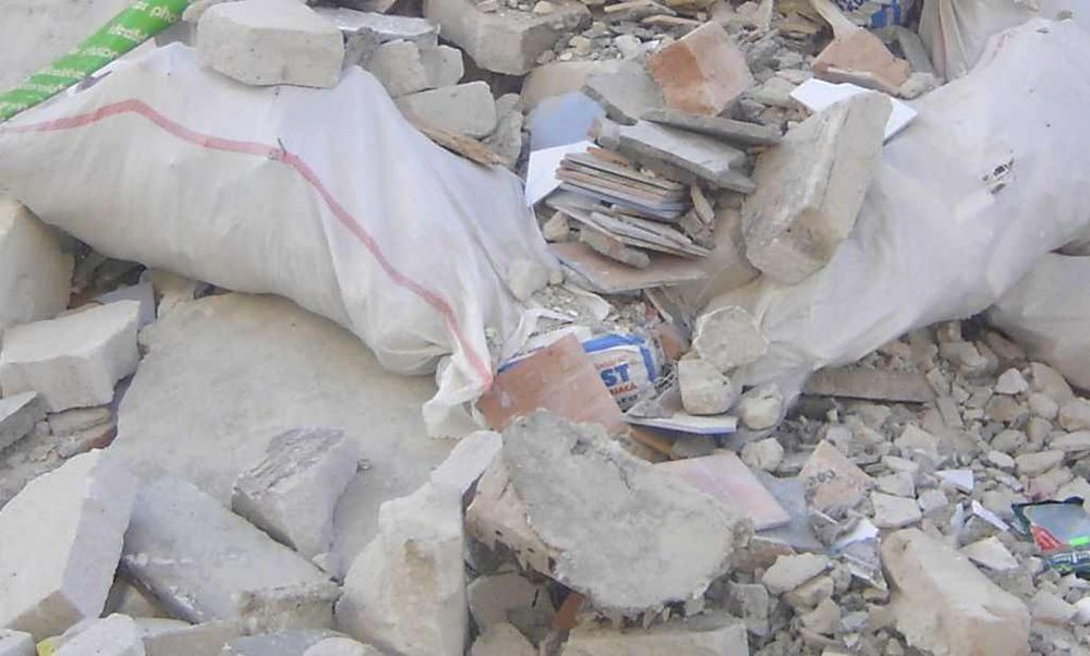 Prestări service de Curățenie.