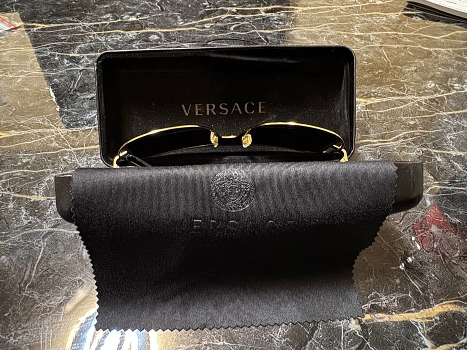 Слънчеви Очила Versace