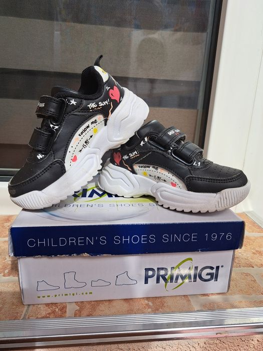 Детски/бебешки маратонки Primigi 24 номер