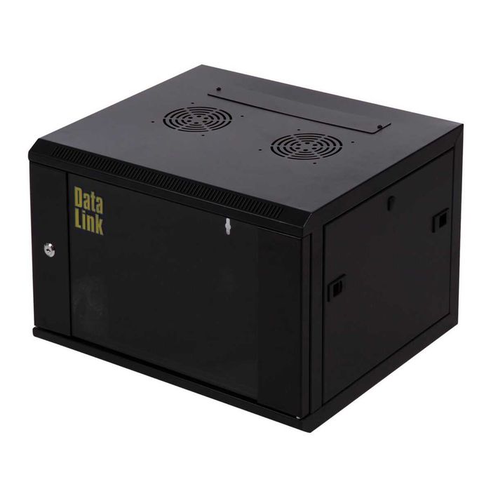 Rack 9U DataLink - 300 RON - SIGILAT
