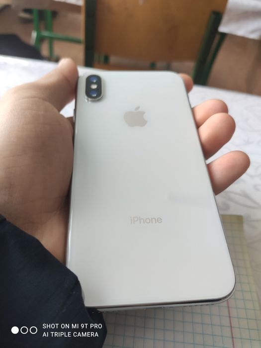 iphone  x   256 srochna