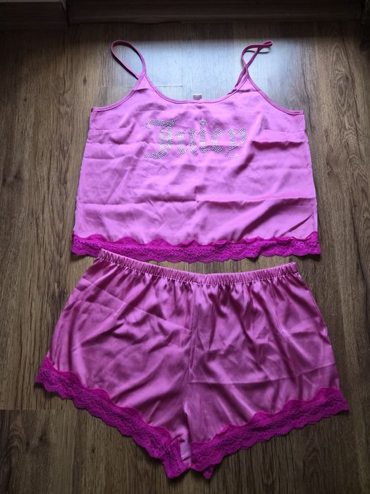 Juicy Couture,  Hugo Boss  оригинални сетове и пижами