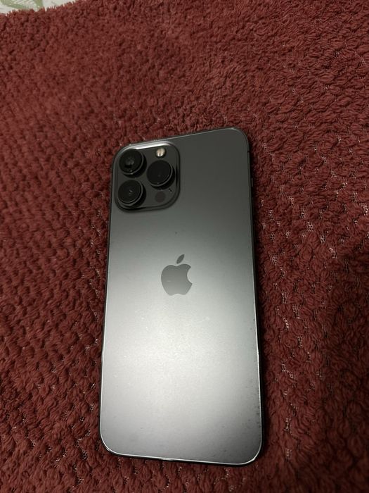 13 про мах 128 гб