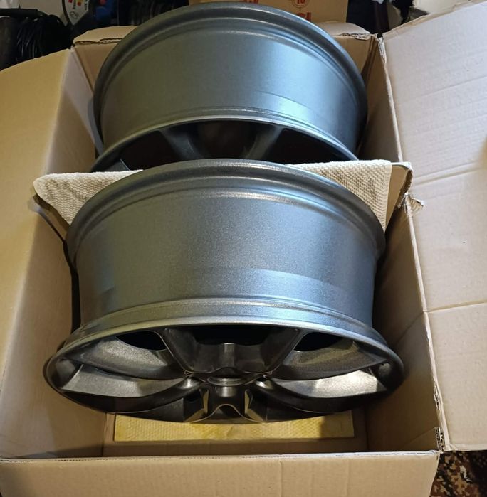 Джанти за Jeep Grand Cherokee wk2