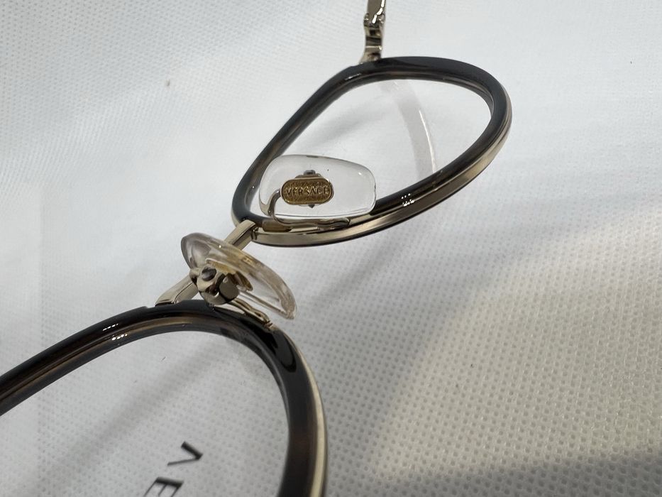 Rame ochelari vedere Versace Mod 1258 1440