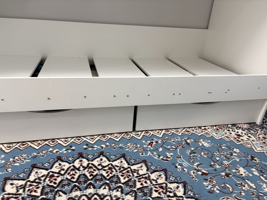 Продам детский кровать