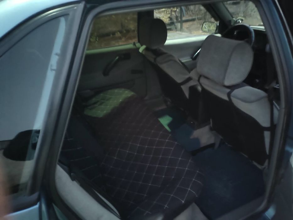 Volkswagen Passat b3