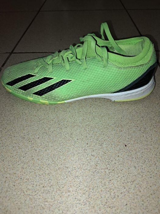 Футболни обувки"Стоножки"