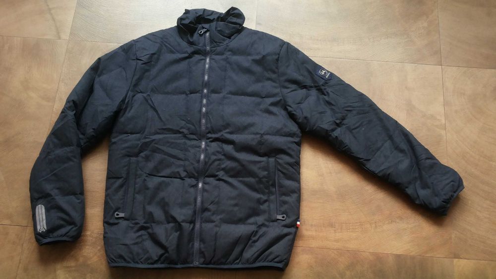 JEAN PAUL ALBERTO DOWN Jacket Размер L мъжко яке гъши пух 13-55