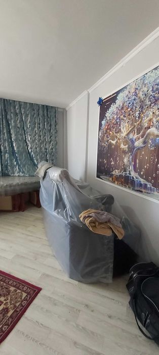 Сдаю трёхкомнатную квартиру