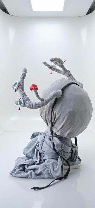 аксессуары для образа на заказ