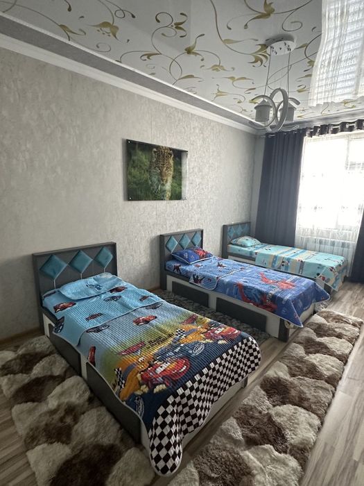 Аренда квартиры в г.Наваи