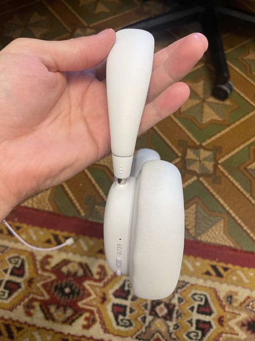 Logitech g735 новые