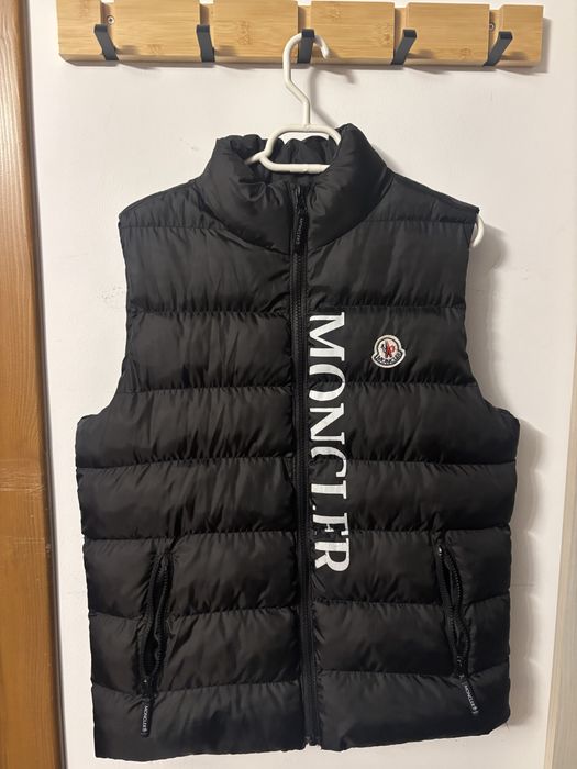Vesta copii Moncler