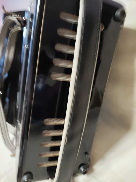 Acordeon Weltmeister