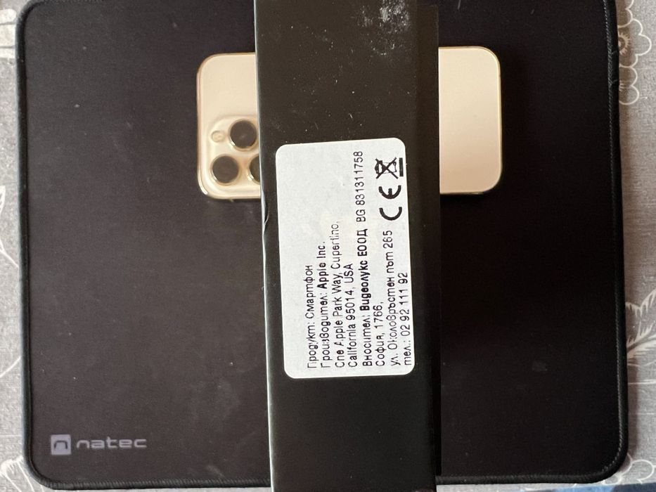 Iphon 13Pro 128GB Gold