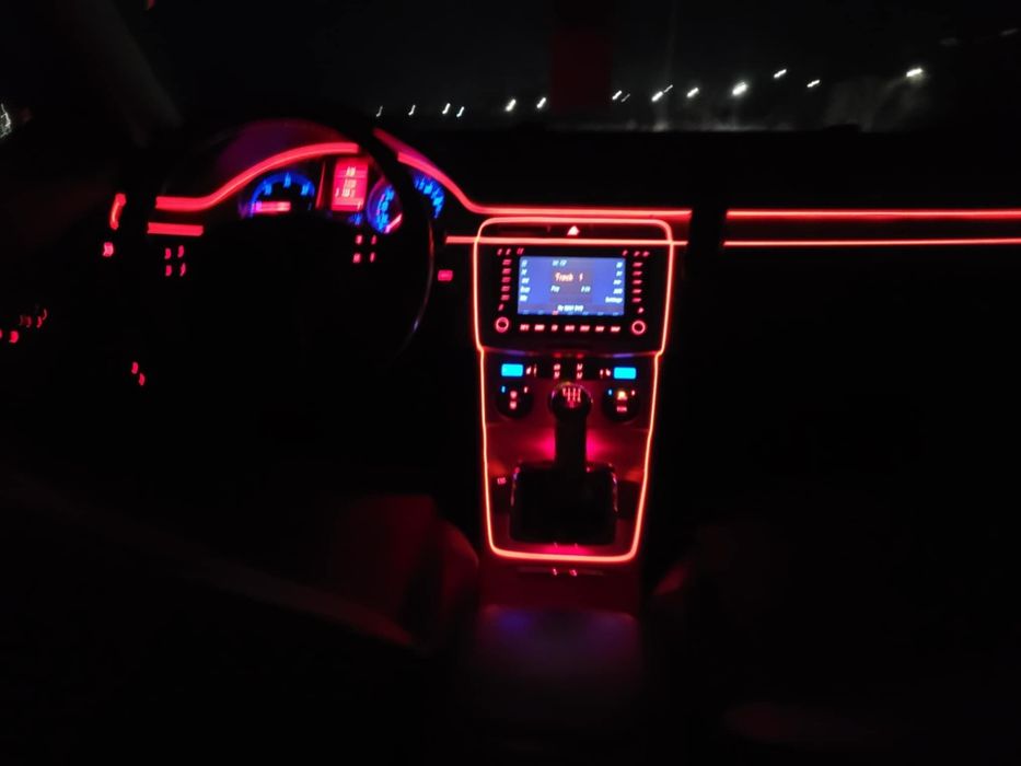 Vând passat b6 2006 2.0. 140cp bmp