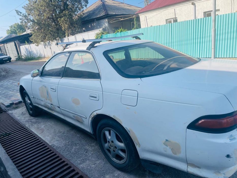 Продаётся Тайота Марк 2, 94г