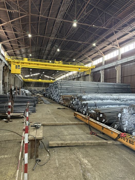 Продажа металлопроката Астана