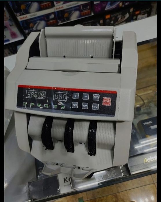 Pul sanaytin aparat satiladi