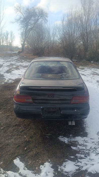 Машина не на ходу Стоит в Чилике Алматинский обл