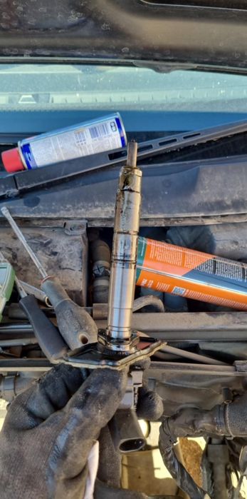 Injectoare audi a6 3.0