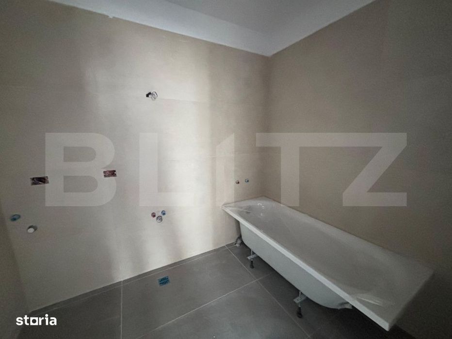 Apartament 3 camere, 85 mp utili, Calea Totontalului — fotografia 3