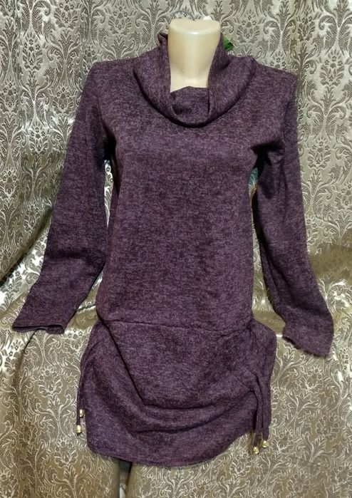 Платье туника