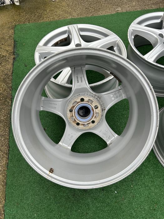 5х112 17за vw pasat touran kadi golf 5 skoda seat