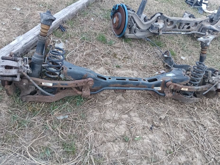 Punte spate completa Kia ceed Hyundai i30 2013 2014 2015 2016