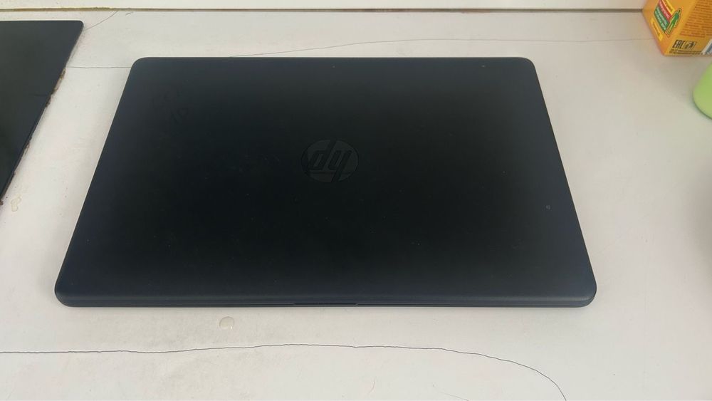 Hp laptop 15s ноутбук