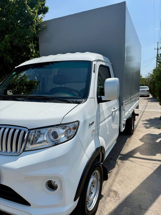 Shineray T30 changan