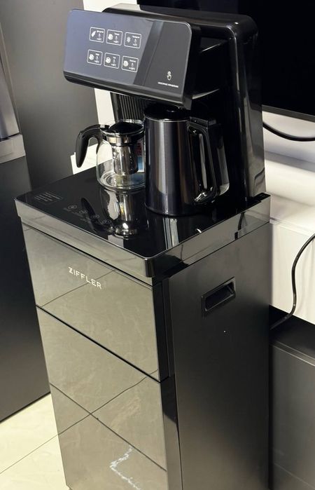 Кулеры ZIFFLER 1202-IHB (FRIONOVIY) на диллеру