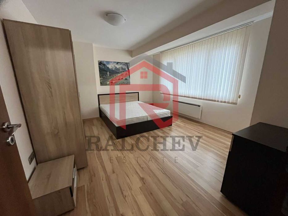 Дава се под наем Тристаен апартамент в Варна, Генералите - 85 кв.м за 648.21 € - Снимка #12