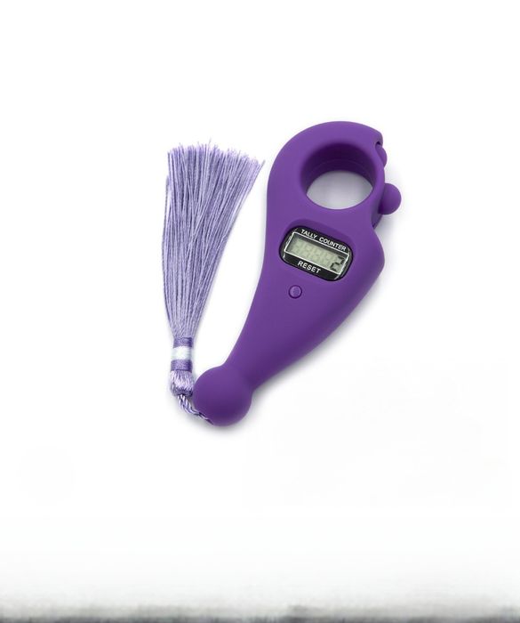 Тасбех электронный