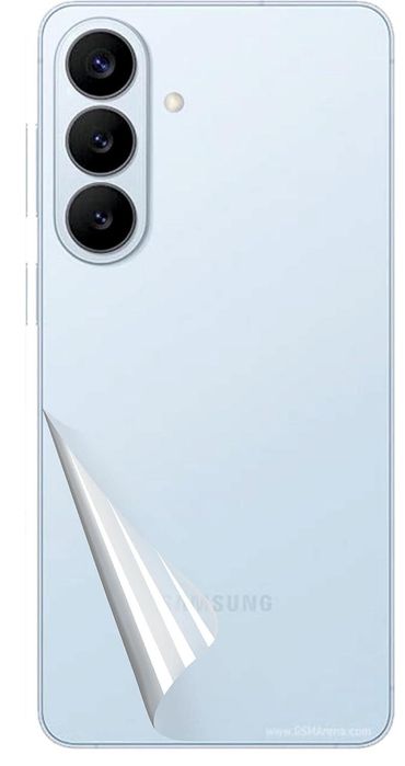 5d hydrogel / хидрогел протектор за samsung galaxy s26+ plus - дисплей