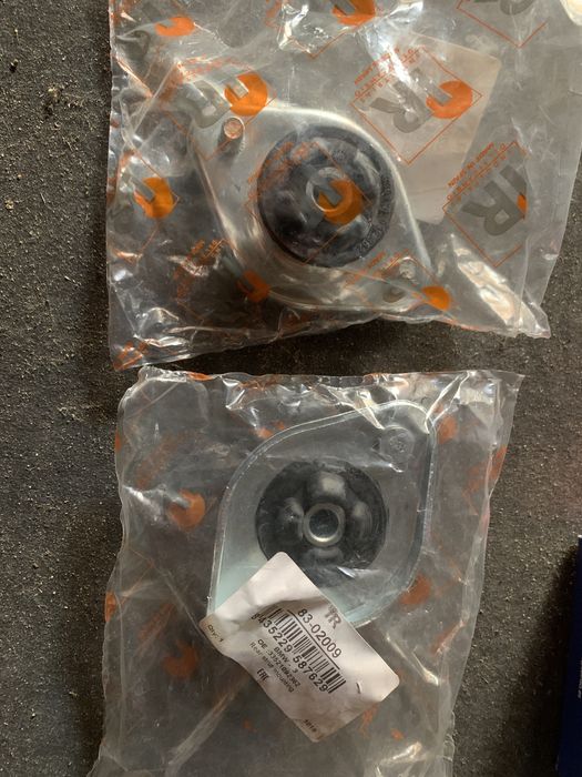 BMW e36 нови части-ходова част 80 лв