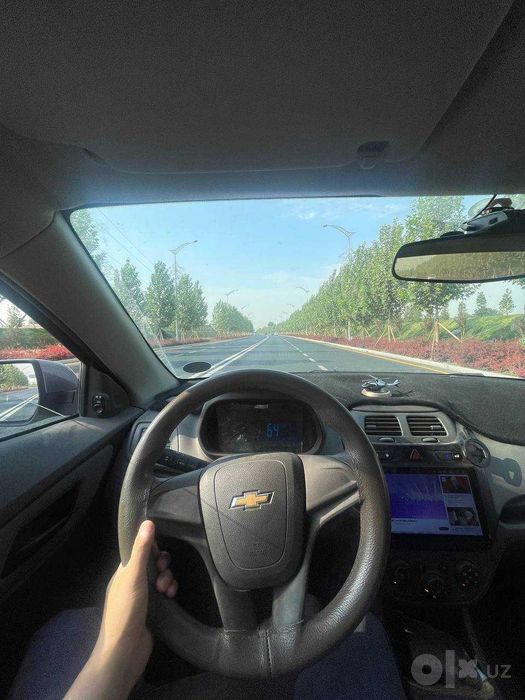chevrolet cobalt 2 evro