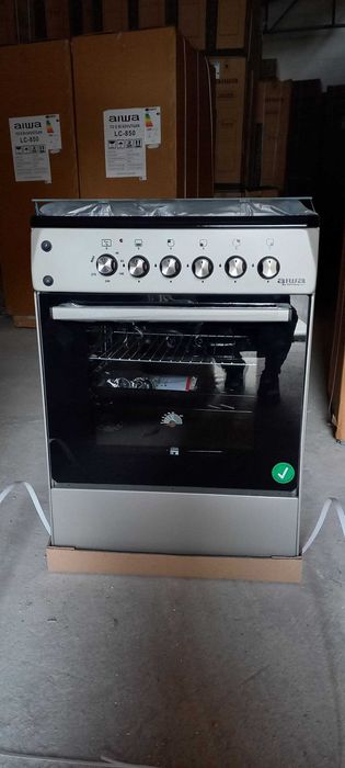 Газовые плиты. Gaz plita optom sklad