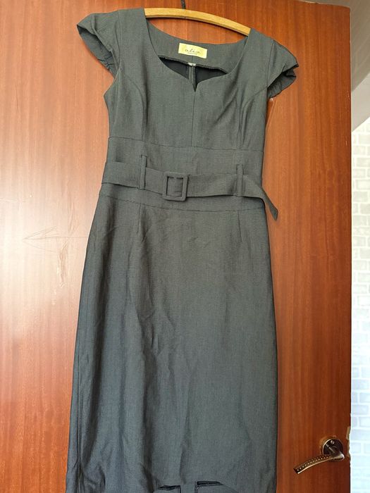 Платья в идеальном состоянии