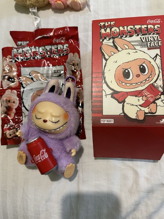 labubu pop mart ghe monsters лабубу дрехи за лабубу гучи gucci chanel