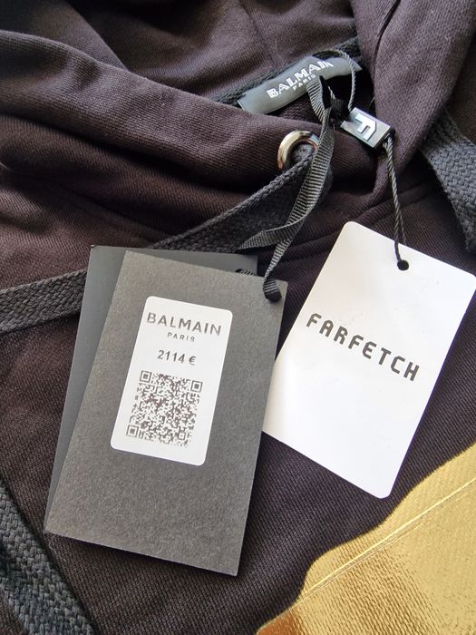 Страхотен мъжки суитчър с качулка размер S M L XL 2XL