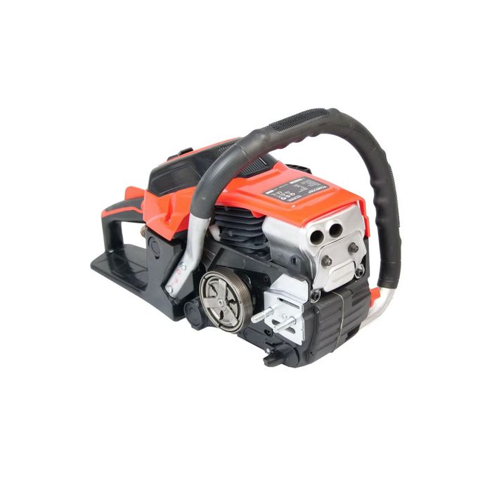 Drujbă benzină STARTPRO, profesională, pornire ușoară, GARANTIE 3 ANI