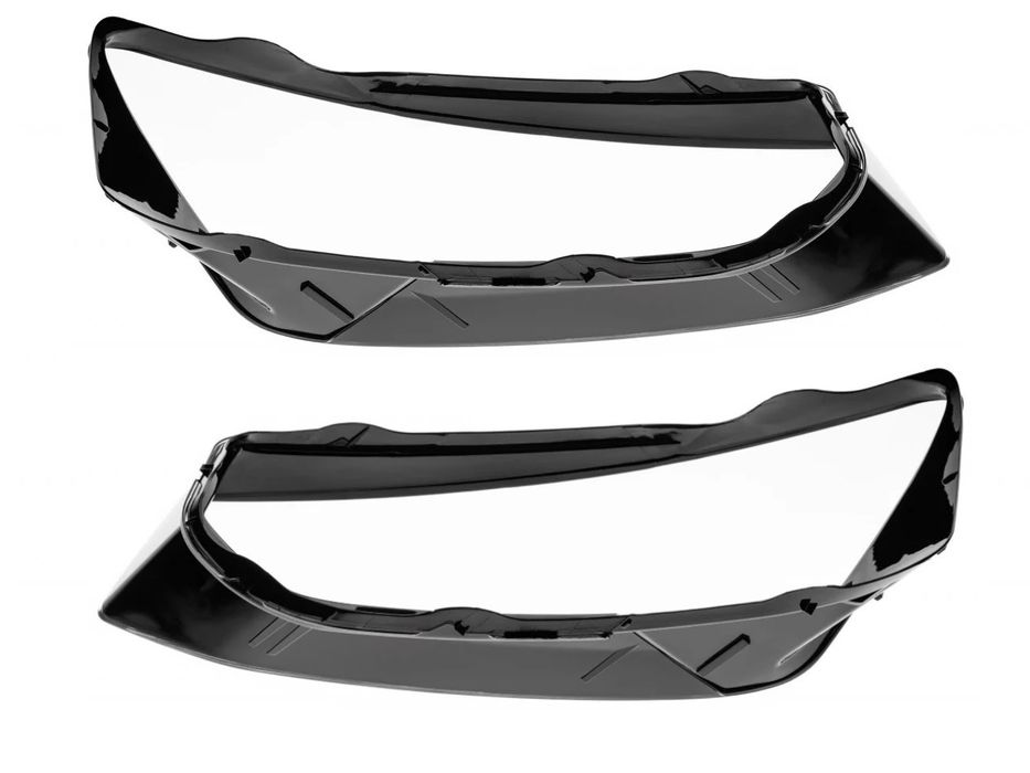 Стъкла за фарове на Audi Q2