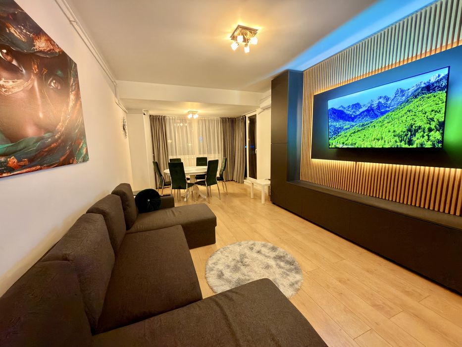 Apartament 2 Camere - Atria Urban Resort - Piscina & Parc - Proprietar