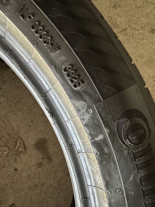 Шина Continental 20 R