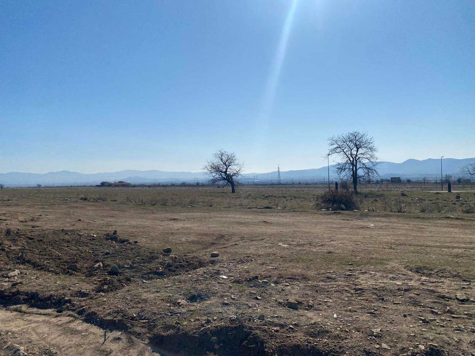 ПАРЦЕЛ 24,400 дка, град Сопот