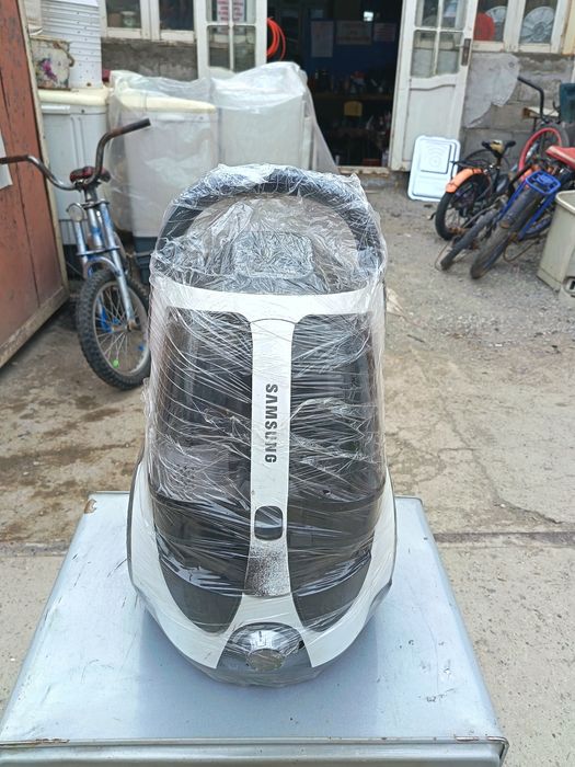 Пылесос курук уборка учун