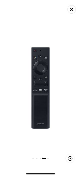 Televizor Samsung QLED 108 cm